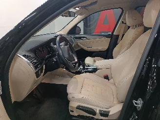 BMW X3 photo-9